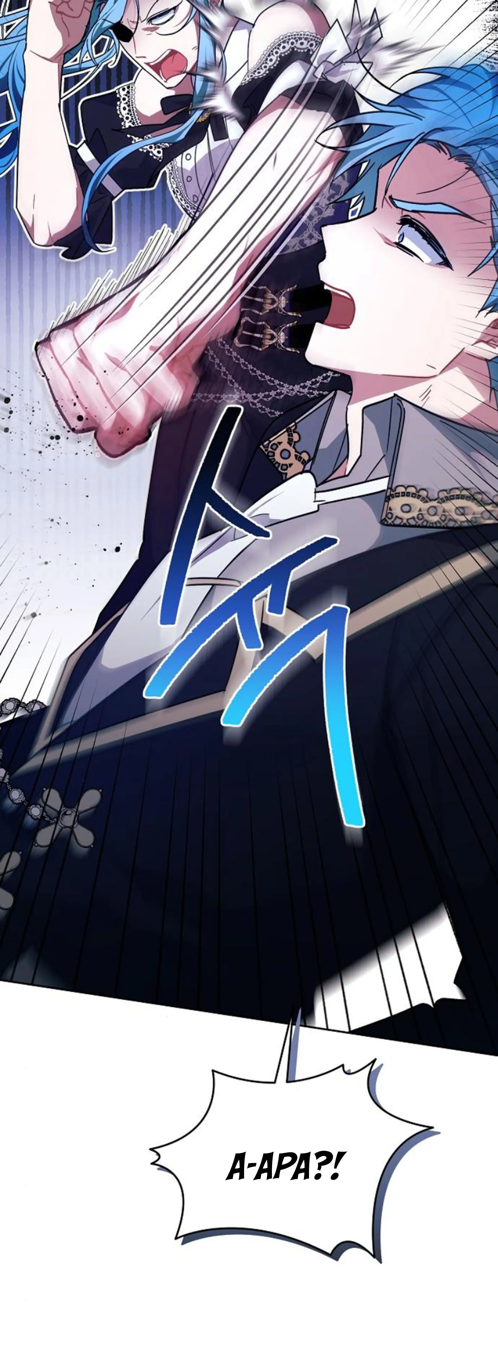 Until the Tragic Male Lead Walks Again Chapter 44 page 6