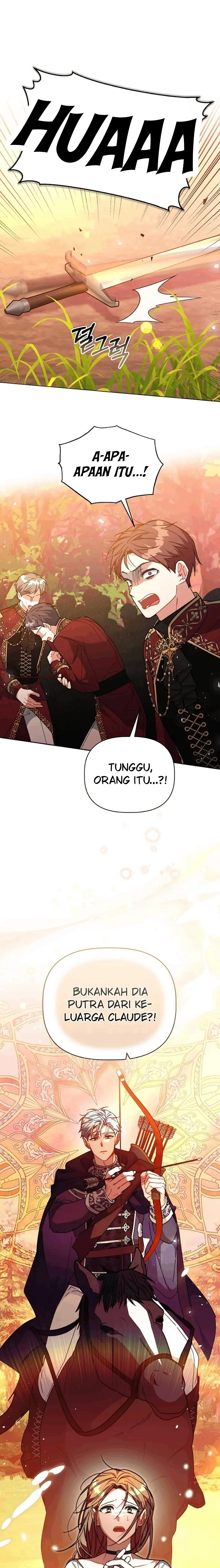Until the Tragic Male Lead Walks Again Chapter 47 page 1