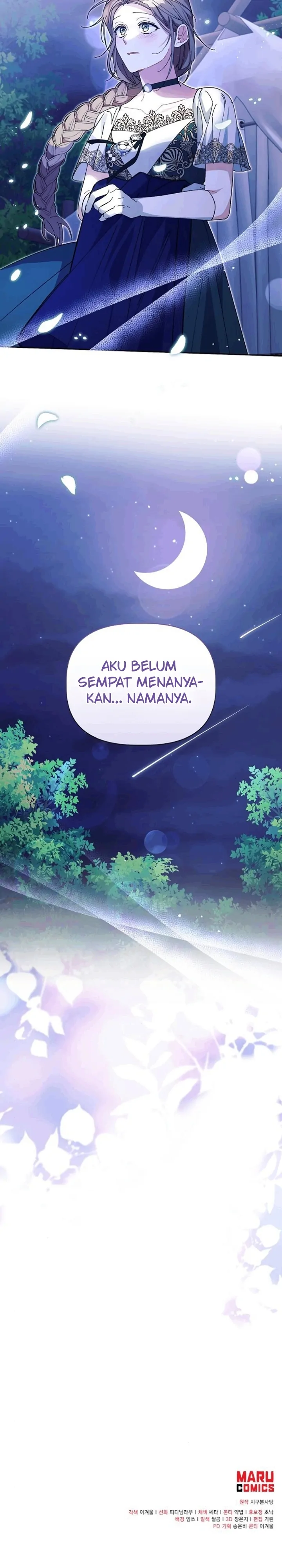 Until the Tragic Male Lead Walks Again Chapter 47 page 28