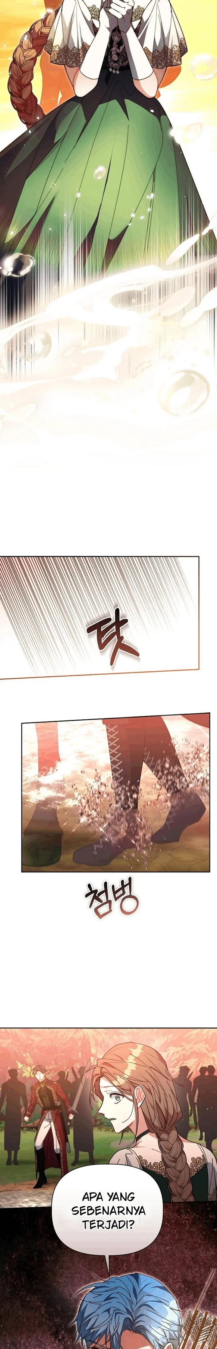 Until the Tragic Male Lead Walks Again Chapter 47 page 2