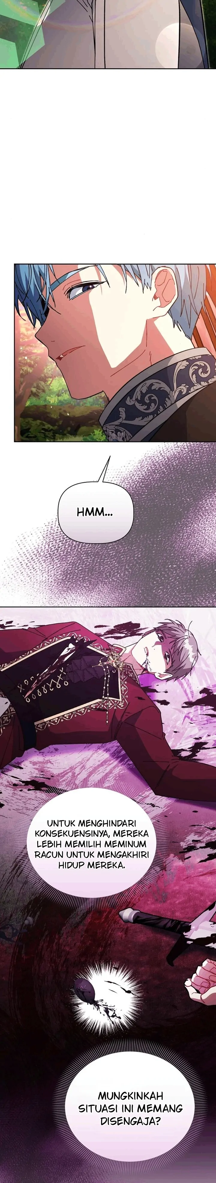 Until the Tragic Male Lead Walks Again Chapter 47 page 8