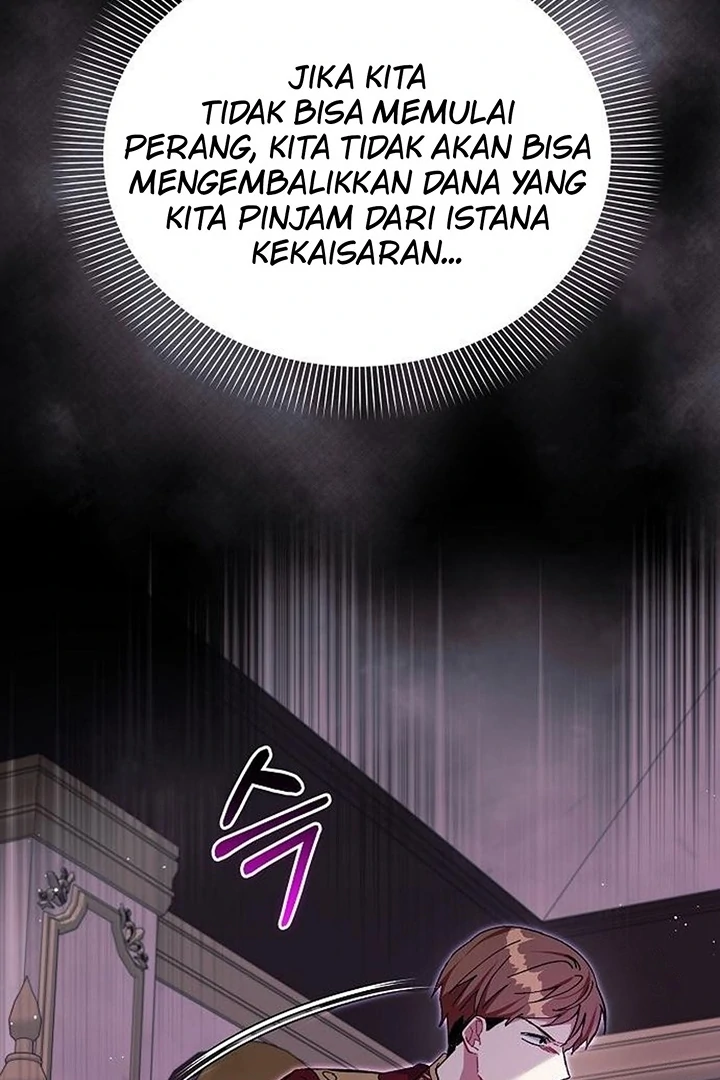 Until the Tragic Male Lead Walks Again Chapter 51 page 11