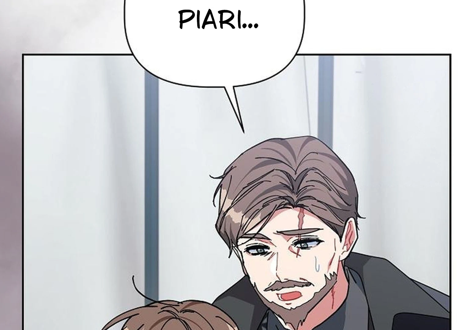 Until the Tragic Male Lead Walks Again Chapter 51 page 121
