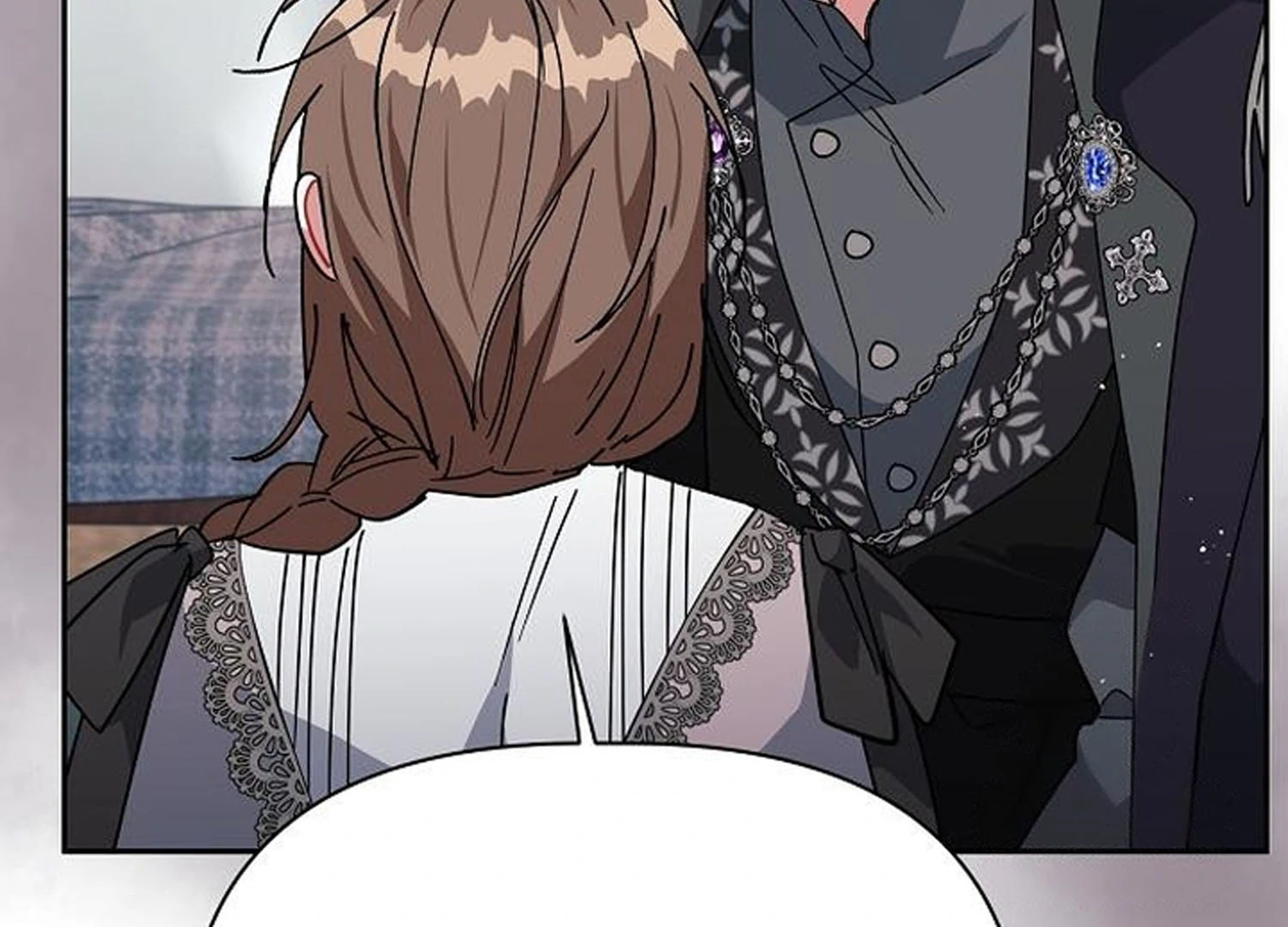 Until the Tragic Male Lead Walks Again Chapter 51 page 122
