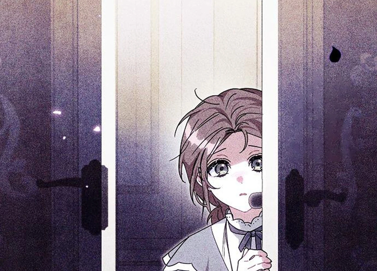 Until the Tragic Male Lead Walks Again Chapter 51 page 127