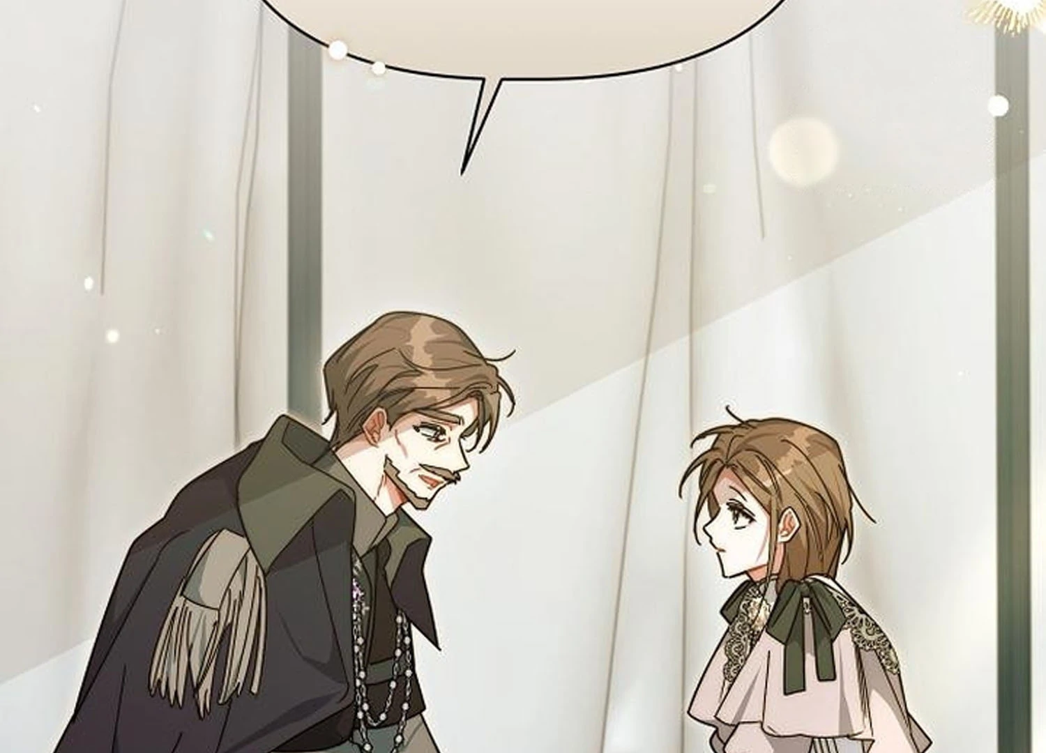 Until the Tragic Male Lead Walks Again Chapter 51 page 137