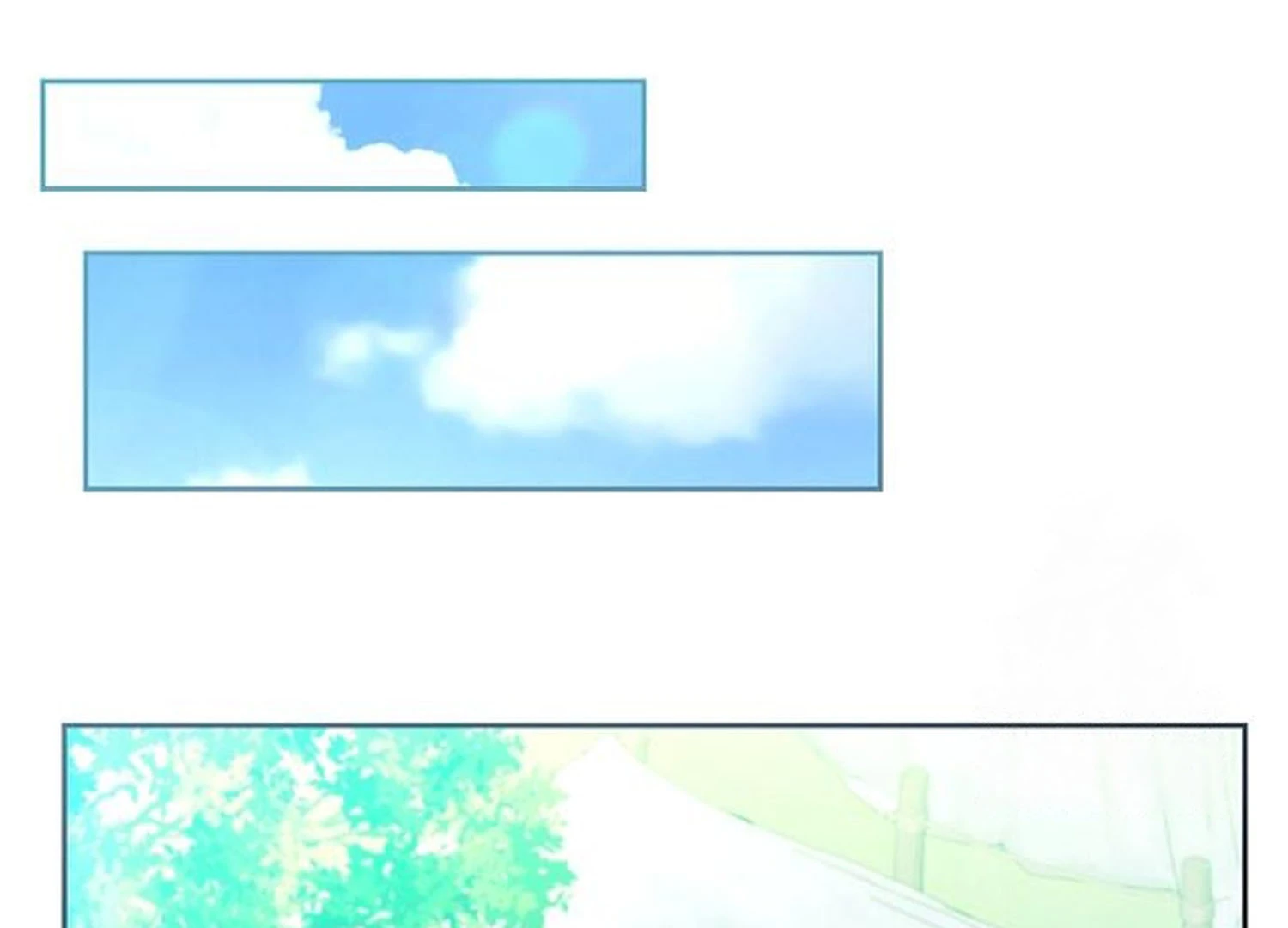 Until the Tragic Male Lead Walks Again Chapter 51 page 141