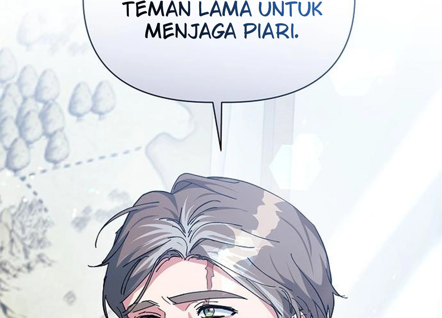 Until the Tragic Male Lead Walks Again Chapter 51 page 157