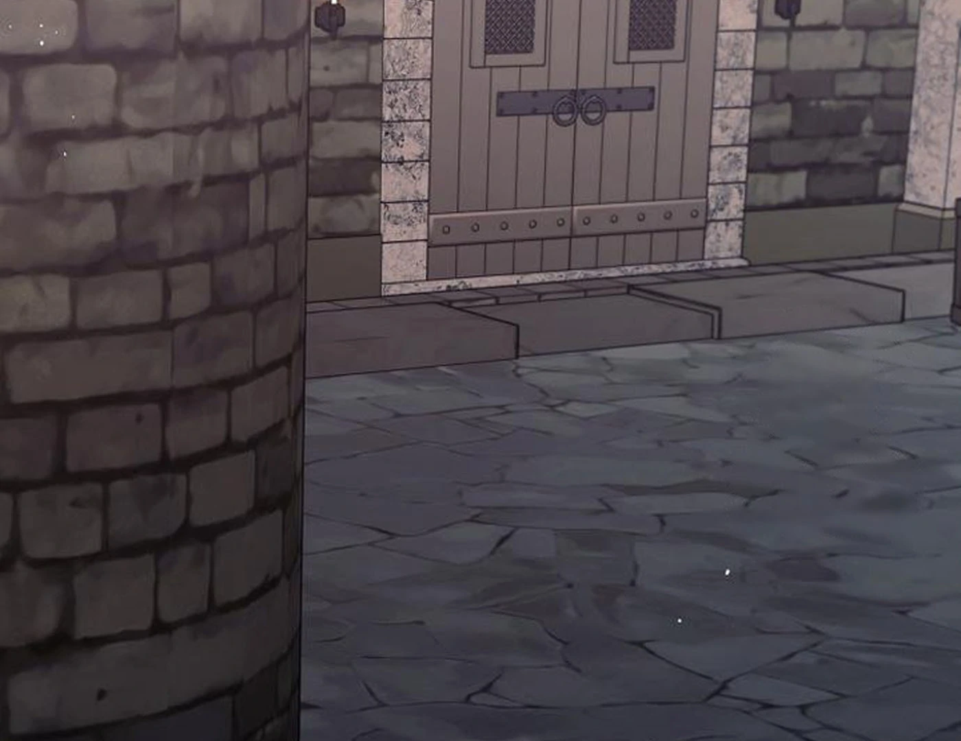 Until the Tragic Male Lead Walks Again Chapter 51 page 181