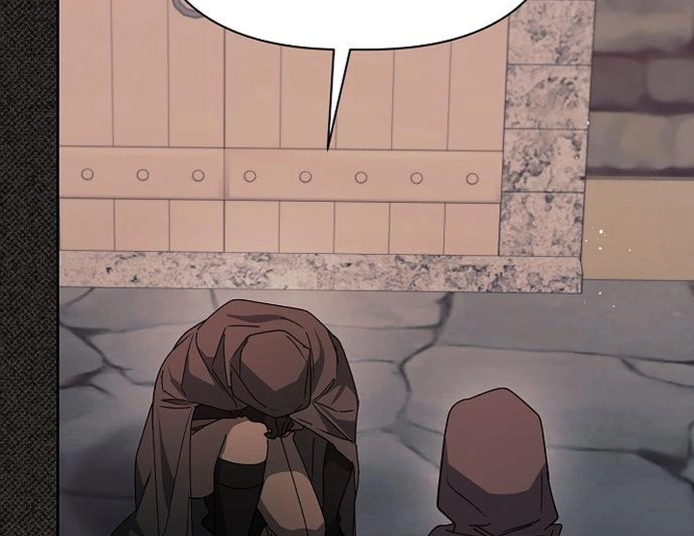 Until the Tragic Male Lead Walks Again Chapter 51 page 184