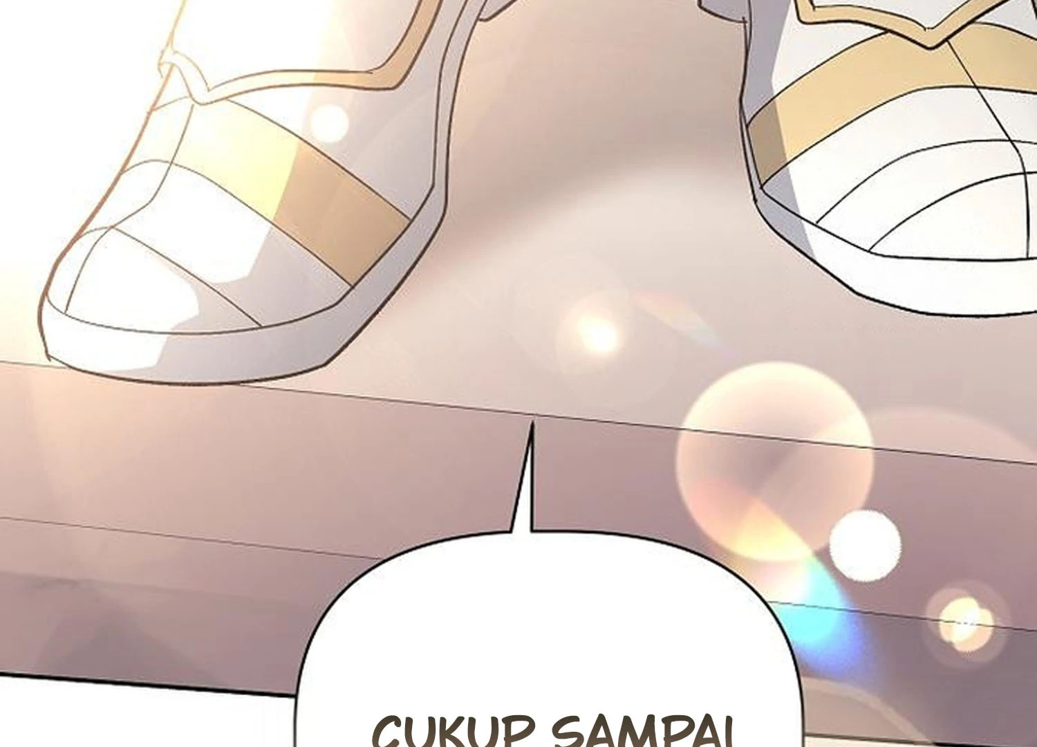 Until the Tragic Male Lead Walks Again Chapter 51 page 22