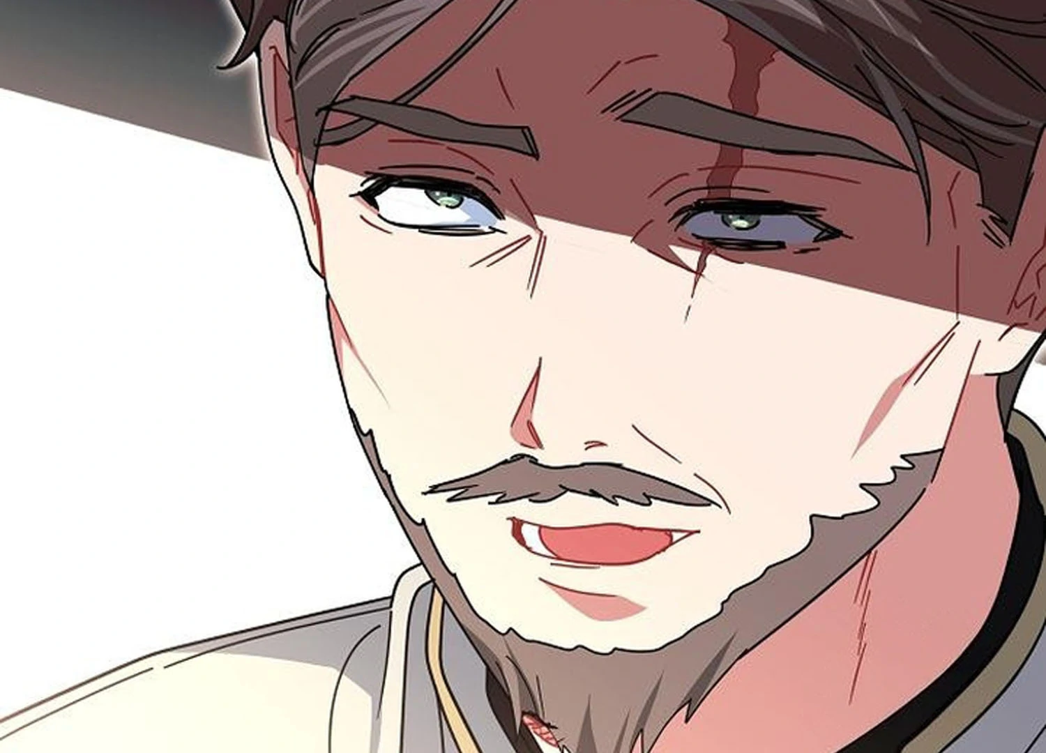 Until the Tragic Male Lead Walks Again Chapter 51 page 38