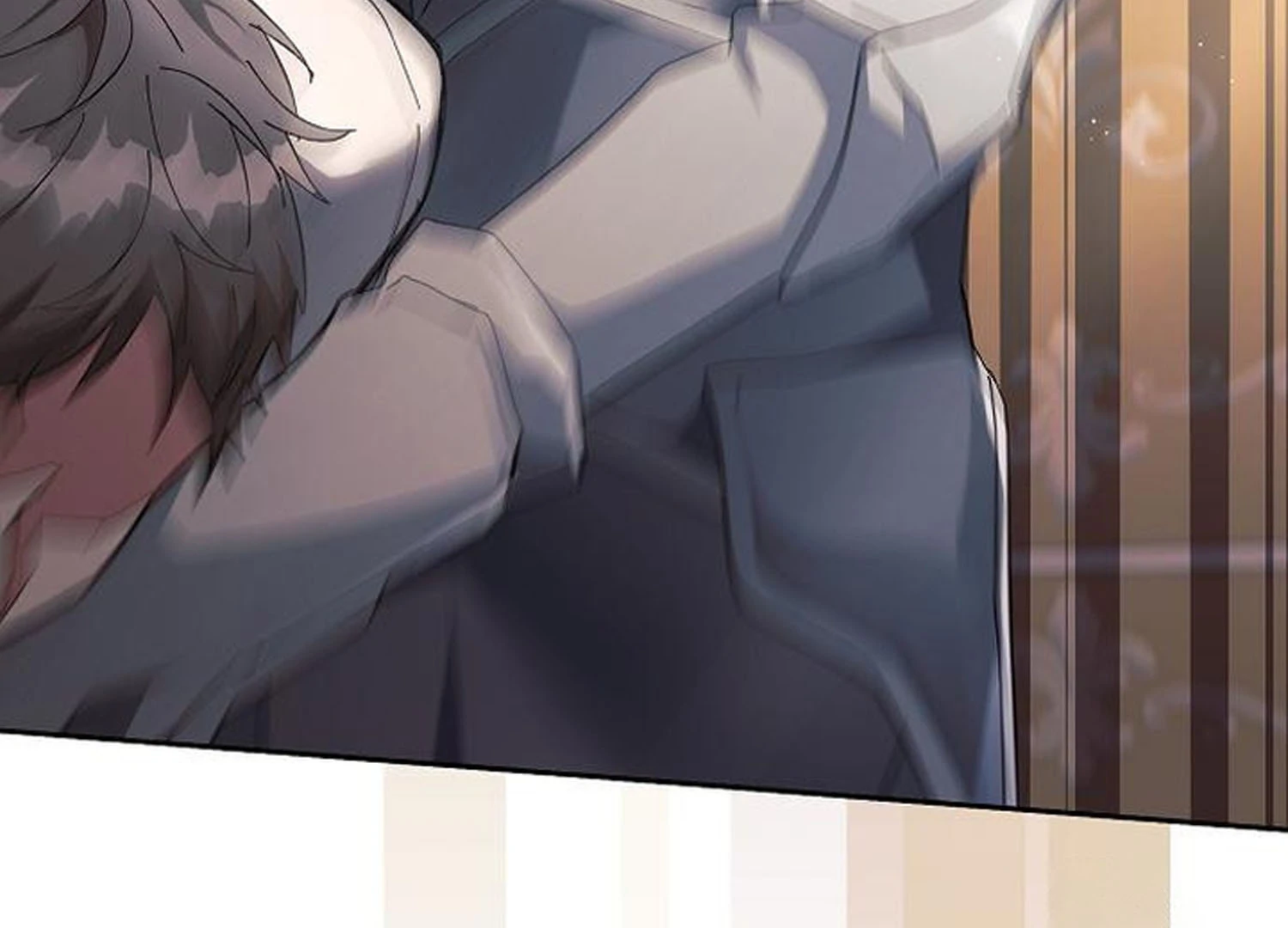 Until the Tragic Male Lead Walks Again Chapter 51 page 47
