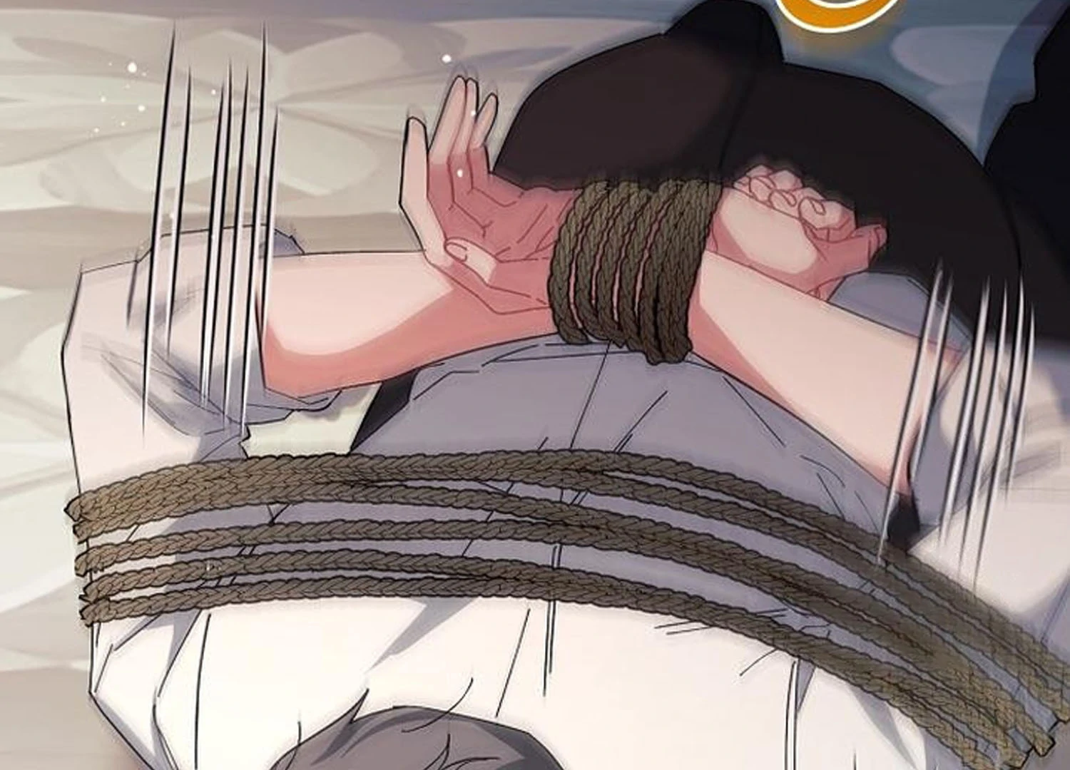 Until the Tragic Male Lead Walks Again Chapter 51 page 49