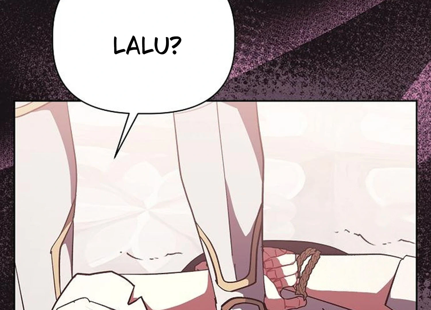 Until the Tragic Male Lead Walks Again Chapter 51 page 61