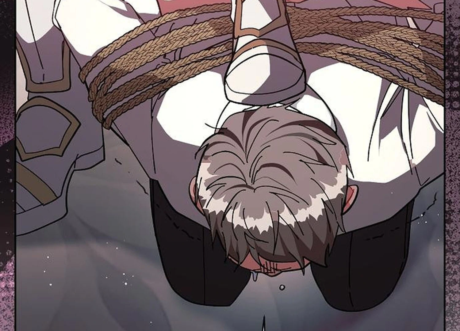 Until the Tragic Male Lead Walks Again Chapter 51 page 62