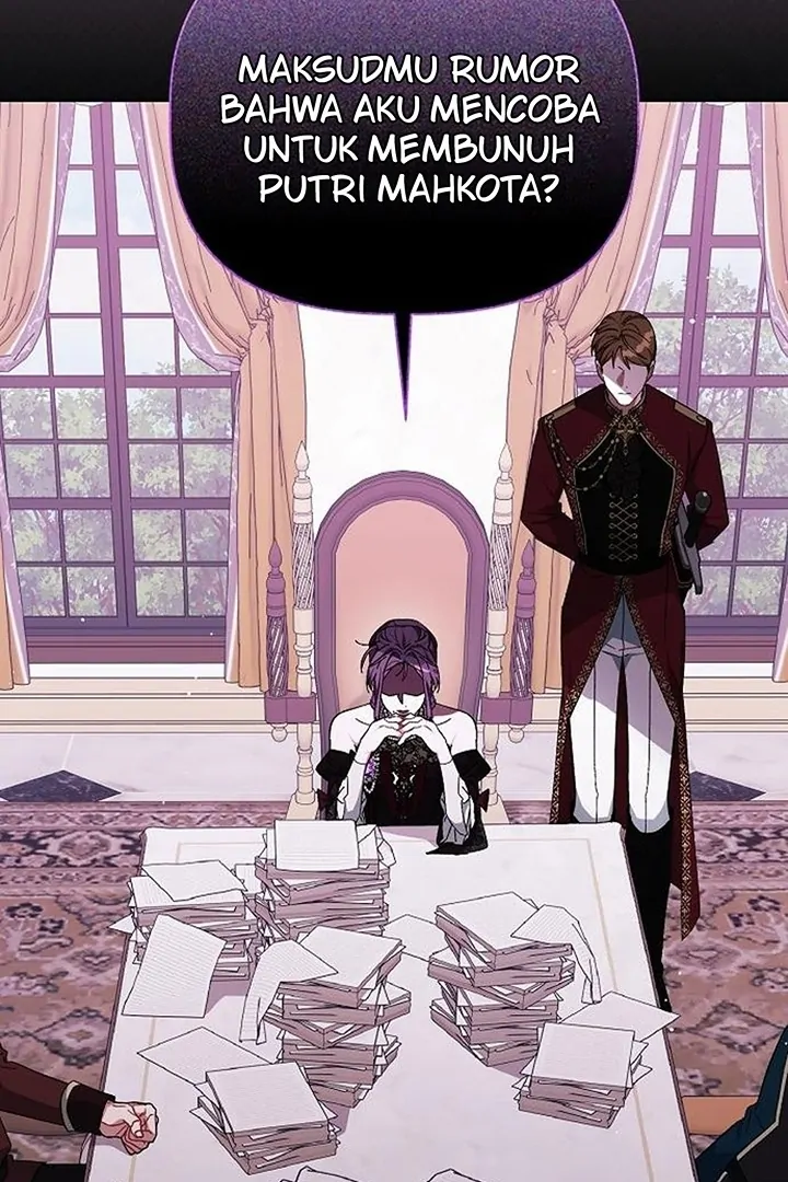 Until the Tragic Male Lead Walks Again Chapter 51 page 6