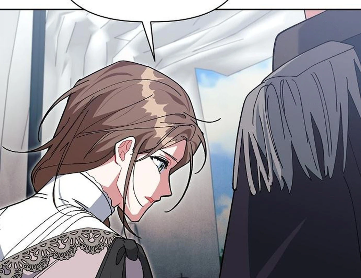 Until the Tragic Male Lead Walks Again Chapter 51 page 84