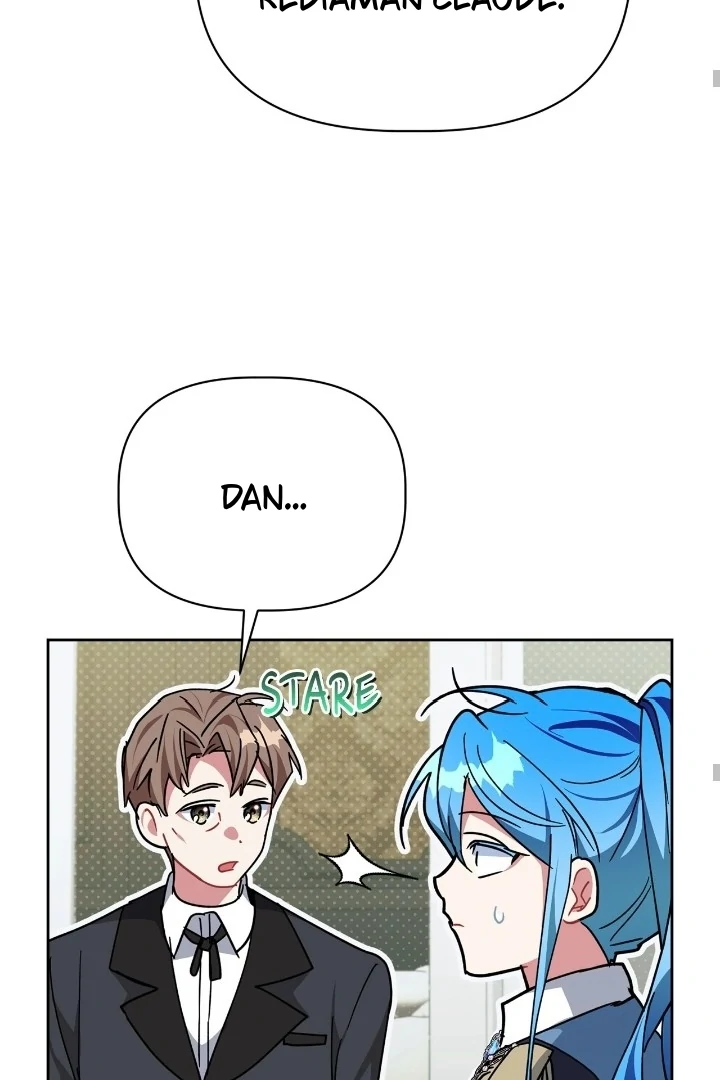 Until the Tragic Male Lead Walks Again Chapter 56 page 19