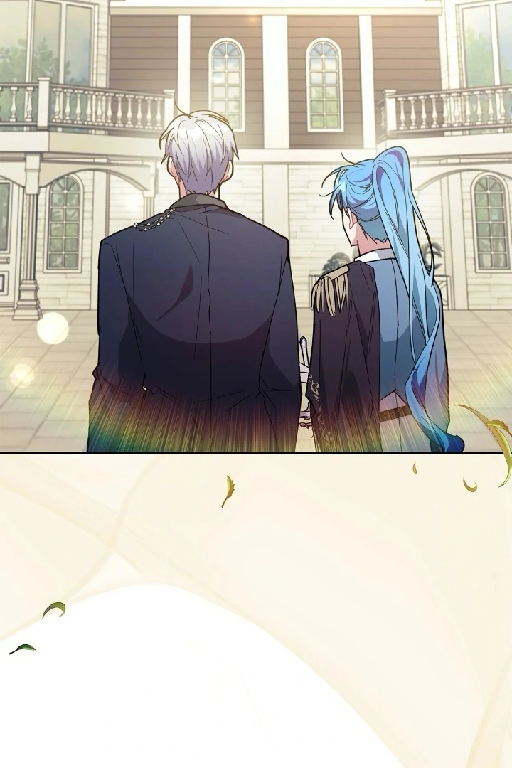 Until the Tragic Male Lead Walks Again Chapter 56 page 5
