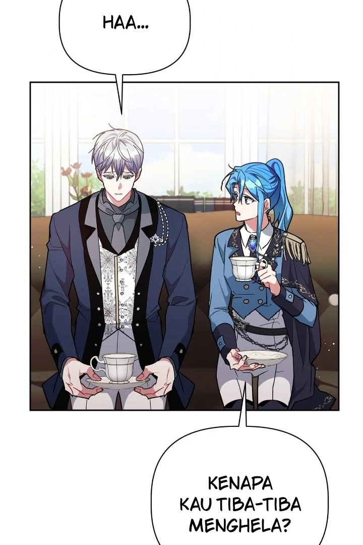 Until the Tragic Male Lead Walks Again Chapter 56 page 65