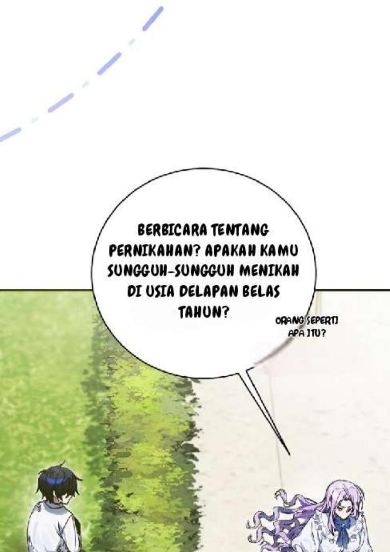 Untuk Akhir yang Bahagia bagi Penjahat Muda Chapter 2 page 12