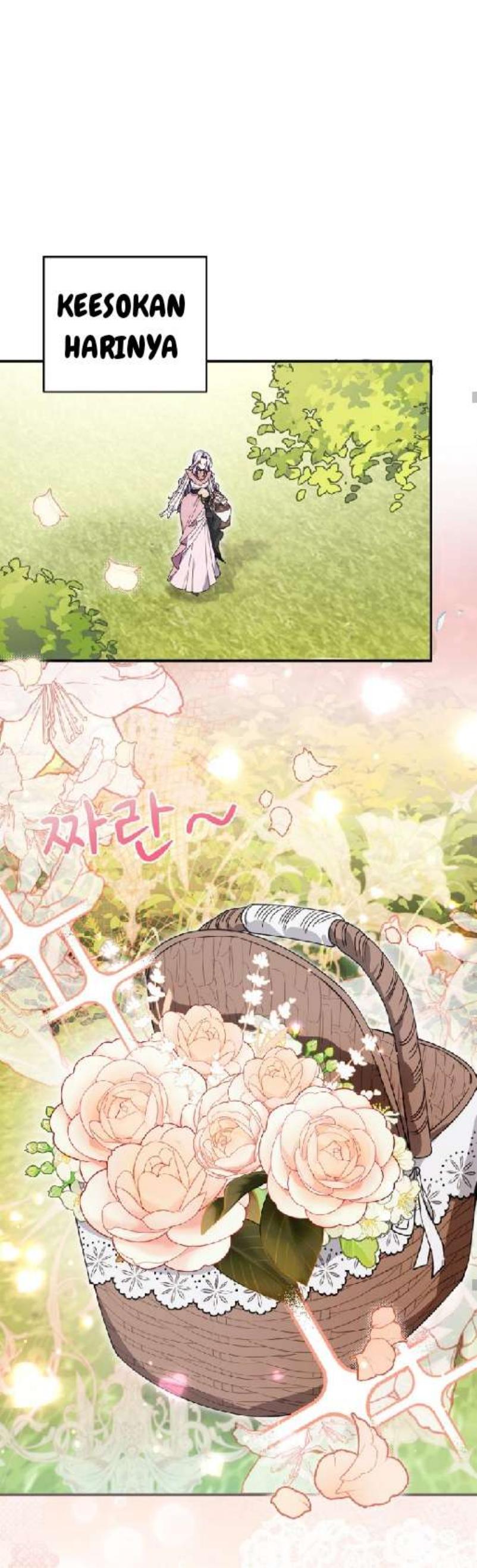 Untuk Akhir yang Bahagia bagi Penjahat Muda Chapter 2 page 25