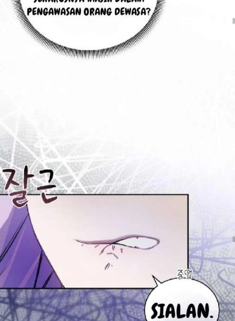 Untuk Akhir yang Bahagia bagi Penjahat Muda Chapter 2 page 34