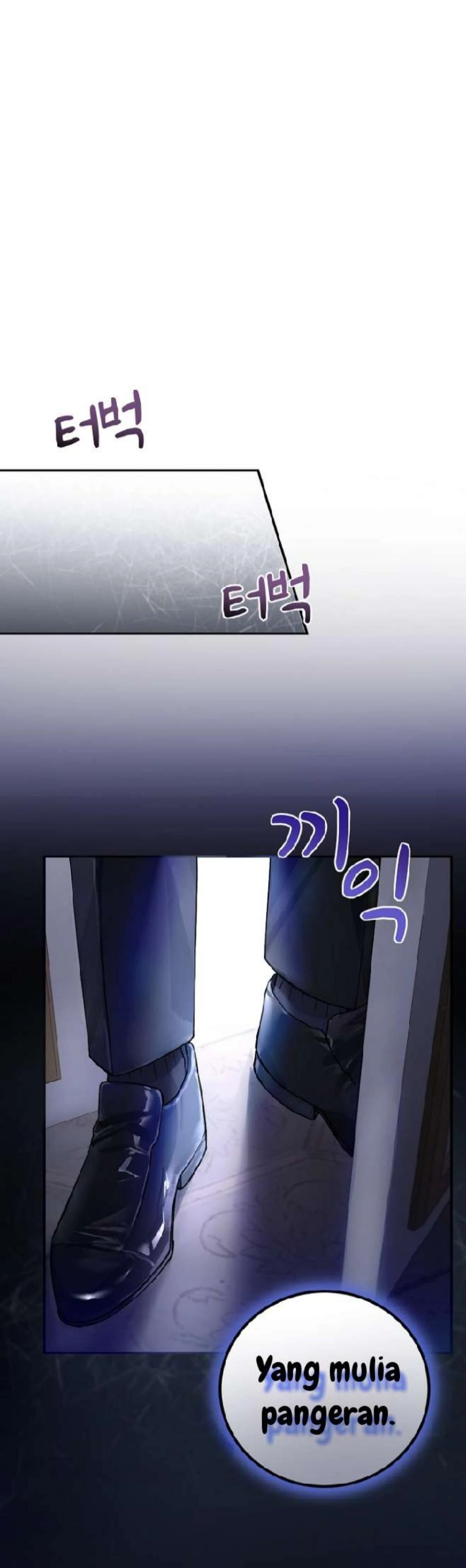Untuk Akhir yang Bahagia bagi Penjahat Muda Chapter 2 page 46