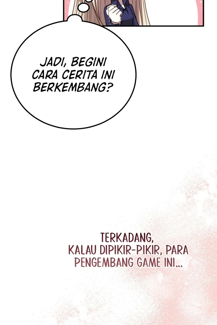 ?up Isn’t This Inside the Game? Chapter 14 page 14