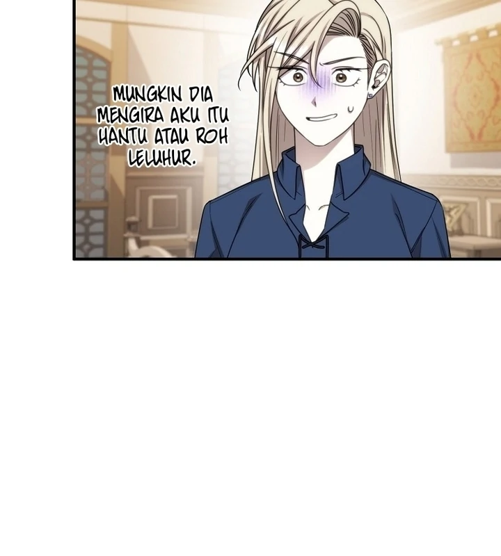 ?up Isn’t This Inside the Game? Chapter 14 page 34