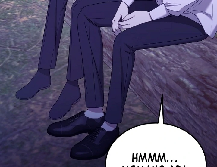 ?up Isn’t This Inside the Game? Chapter 17 page 10