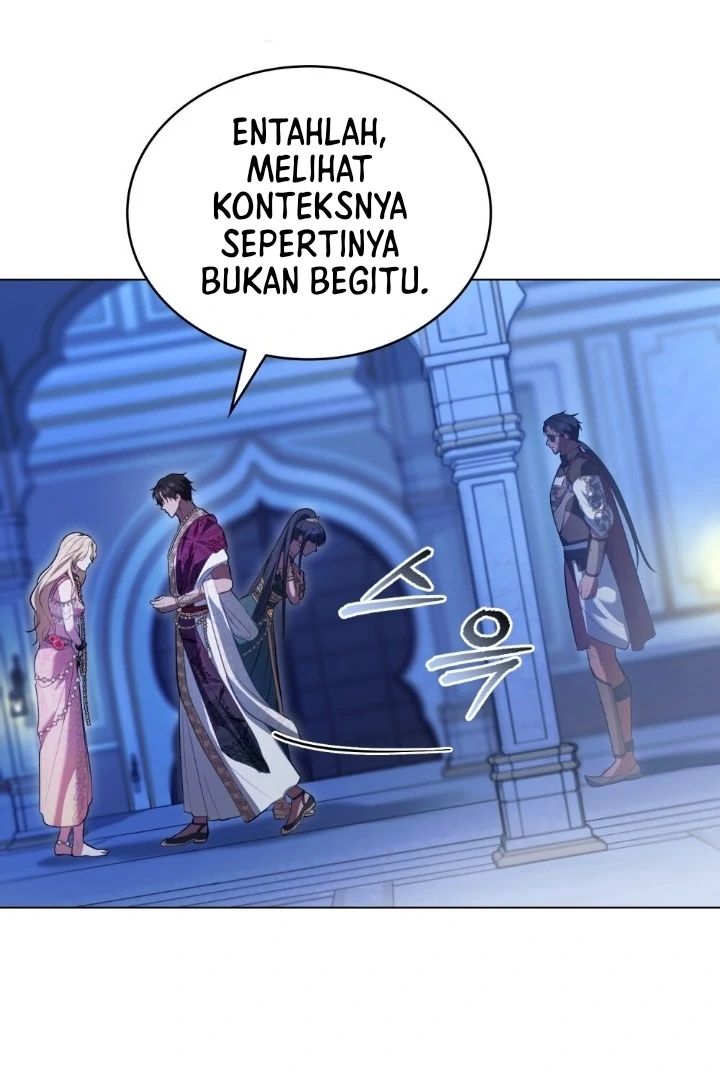 Was My Slave Chapter 11 page 14
