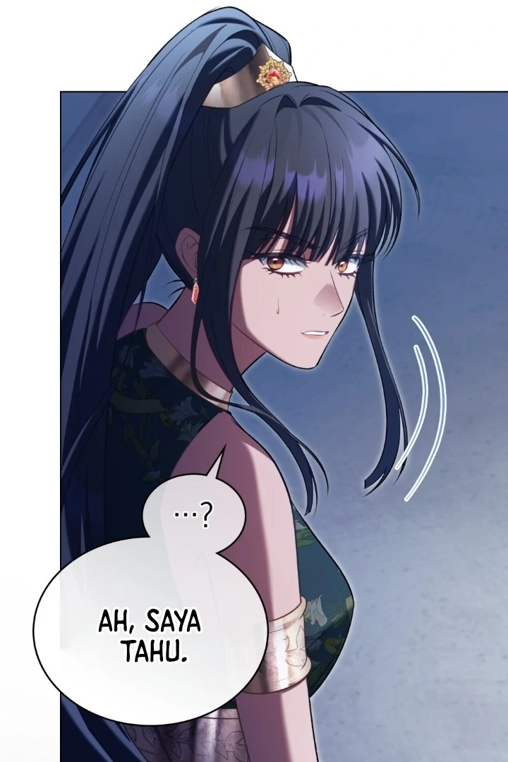 Was My Slave Chapter 11 page 18