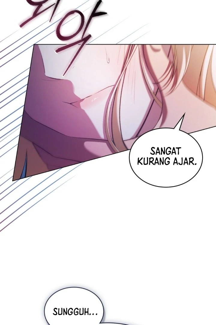 Was My Slave Chapter 11 page 3