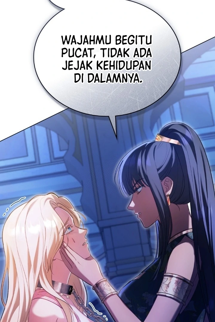 Was My Slave Chapter 11 page 4
