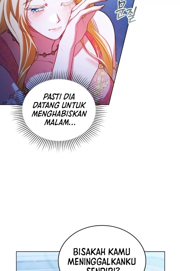 Was My Slave Chapter 11 page 53