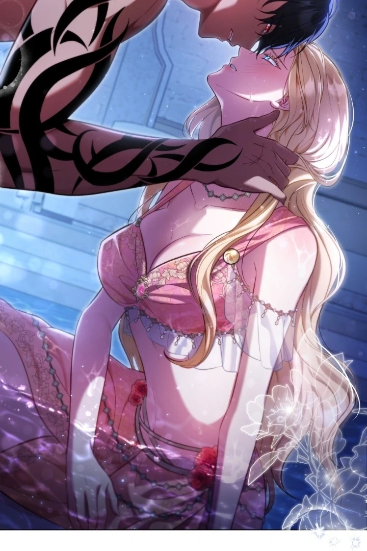 Was My Slave Chapter 12 page 18