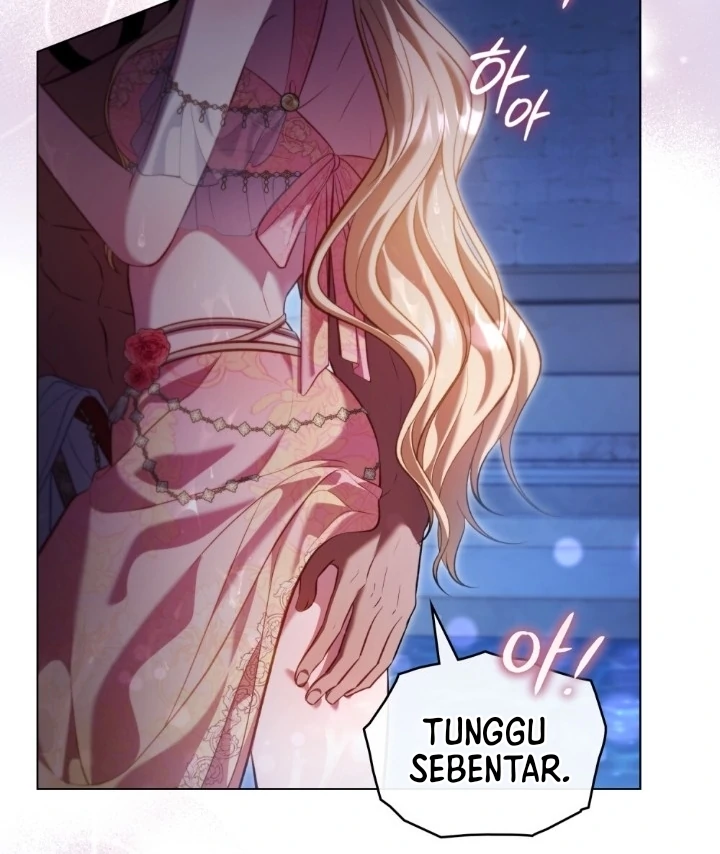 Was My Slave Chapter 12 page 22