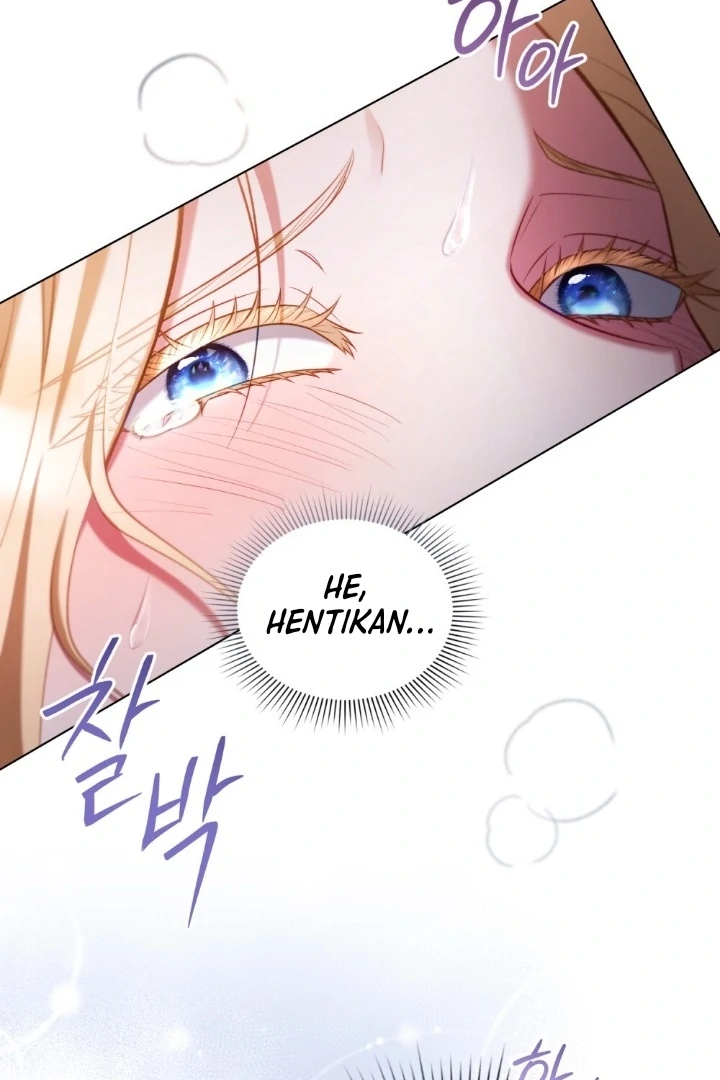 Was My Slave Chapter 12 page 31