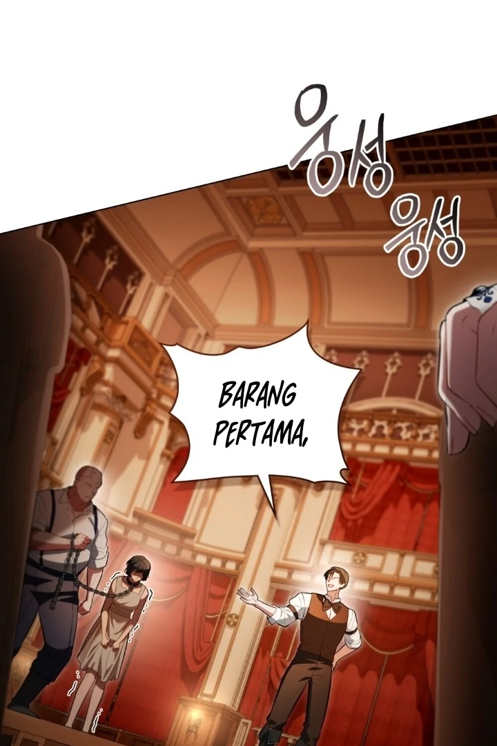 Was My Slave Chapter 12 page 54
