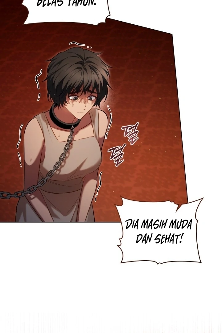 Was My Slave Chapter 12 page 56