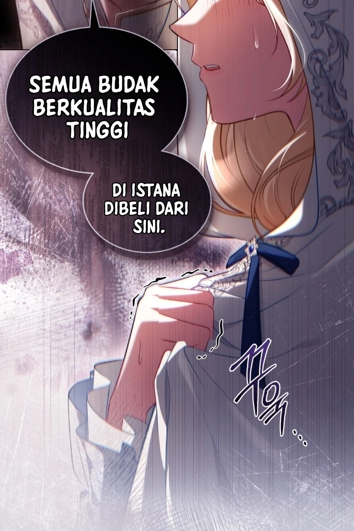 Was My Slave Chapter 12 page 58