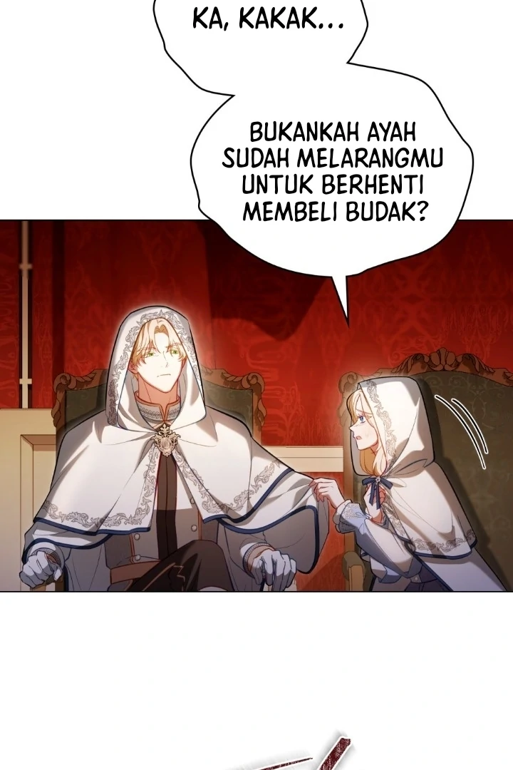 Was My Slave Chapter 12 page 60