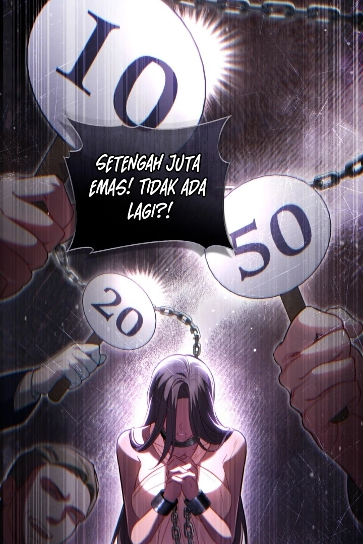 Was My Slave Chapter 12 page 65
