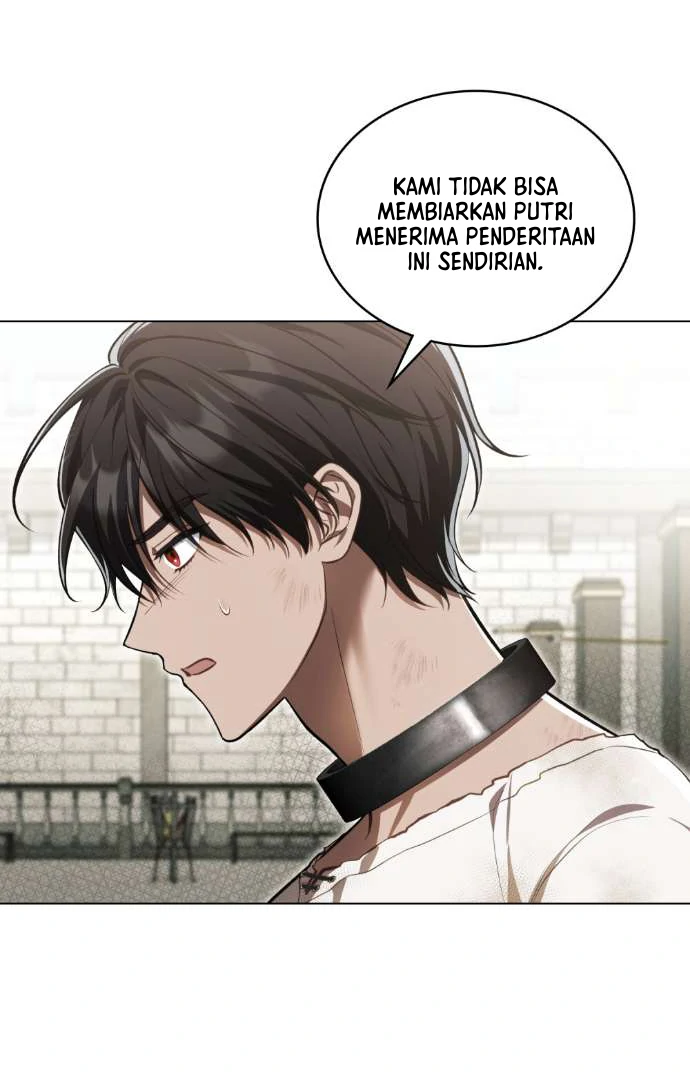 Was My Slave Chapter 2 page 23