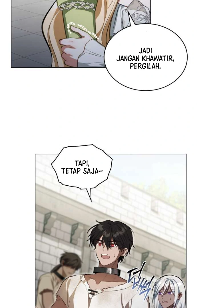 Was My Slave Chapter 2 page 25