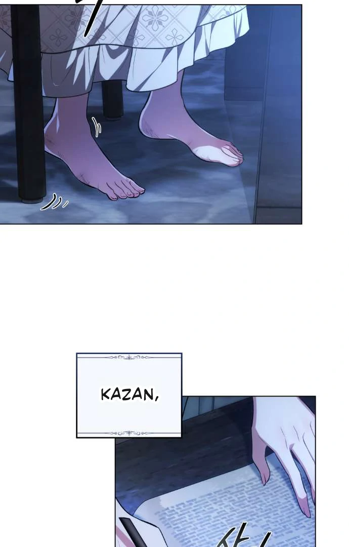 Was My Slave Chapter 2 page 51