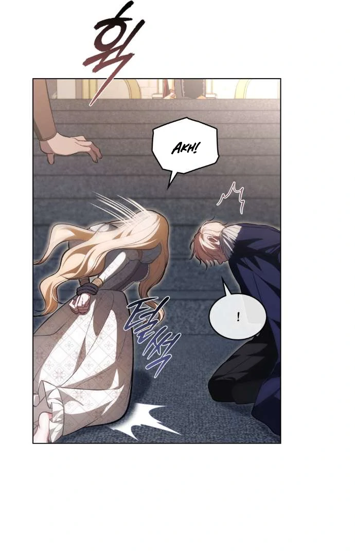 Was My Slave Chapter 2 page 87