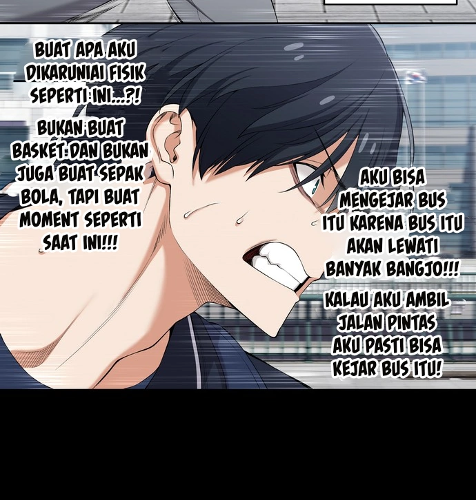 We Are Not Dating!! Chapter 89 page 9